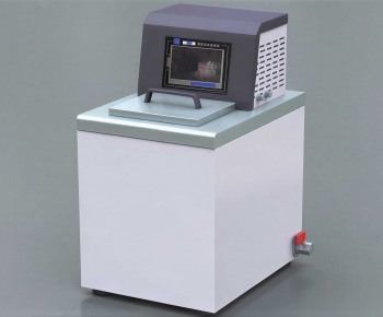 Modern Industrial Equipment-ID:610974075