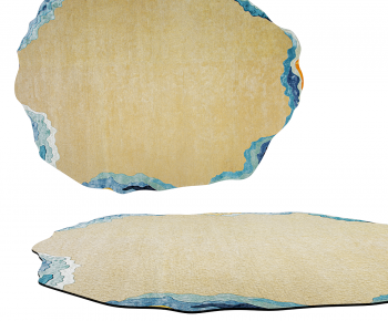 Modern The Carpet-ID:505419971