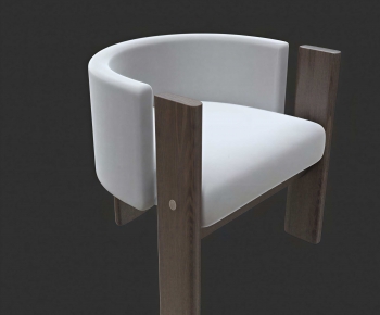 Modern Lounge Chair-ID:577950954