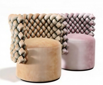 Modern Lounge Chair-ID:673480034