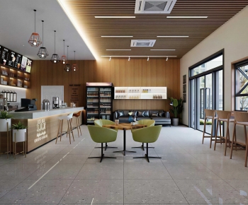 Nordic Style Cafe-ID:587111958