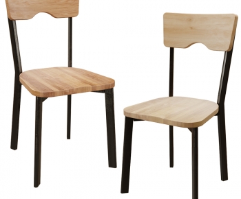 Modern Dining Chair-ID:811189894