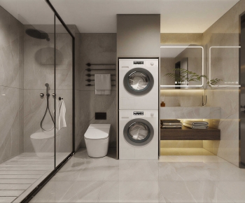 Modern TOILET-ID:951030023