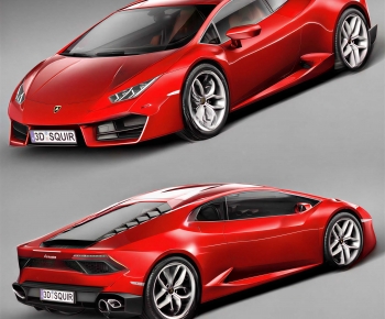 Modern Car-ID:242743025