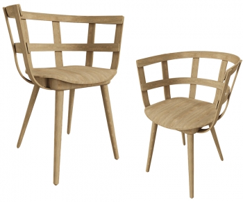 Modern Lounge Chair-ID:426083094