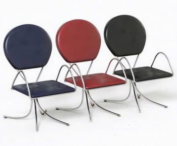 Modern Dining Chair-ID:530670889