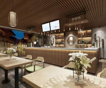 New Chinese Style Restaurant-ID:810015921