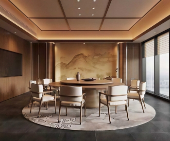 New Chinese Style Restaurant Box-ID:503427987