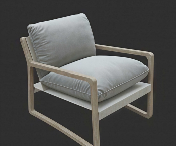 Modern Lounge Chair-ID:284049034