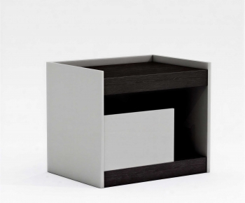 Modern Bedside Cupboard-ID:981038093
