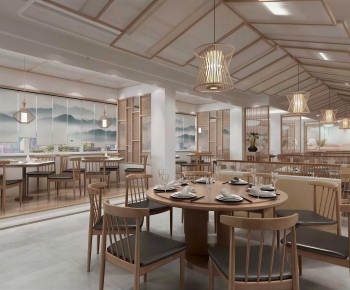 New Chinese Style Restaurant-ID:822243939