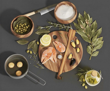 Japanese Style Meat Product-ID:827079062