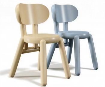 Modern Dining Chair-ID:367907057