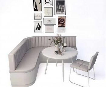Modern Card Seat Sofa-ID:274560939