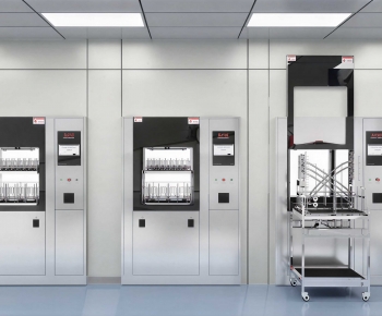 Modern Medical Equipment-ID:698273903