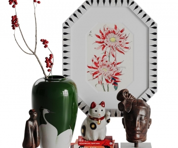 Modern Decorative Set-ID:327883017