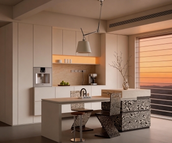 Modern Dining Room-ID:297038084