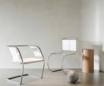 Modern Lounge Chair-ID:350615985