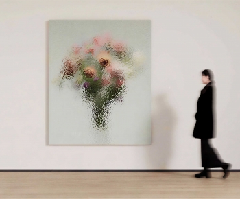 Modern Painting-ID:690855984