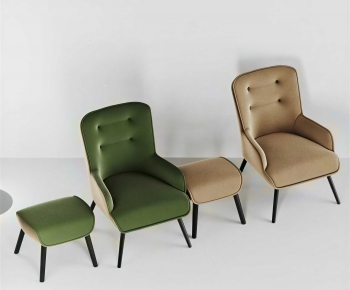 Modern Lounge Chair-ID:920294052