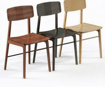 Modern Dining Chair-ID:436526061