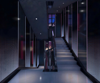 Modern Corridor-ID:102419962