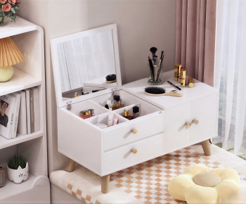 Modern Perfume/Cosmetics-ID:661690955