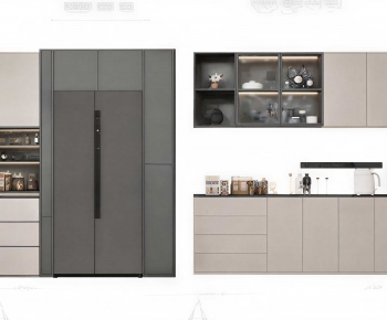 Modern Sideboard-ID:755290037