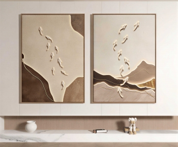 Modern Painting-ID:678966058