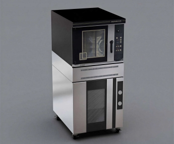 Modern Electric Kitchen Appliances-ID:395562892
