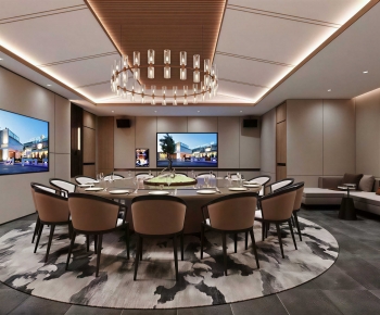 Modern Restaurant Box-ID:439189919