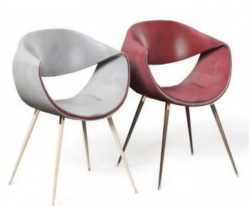 Modern Dining Chair-ID:364876997