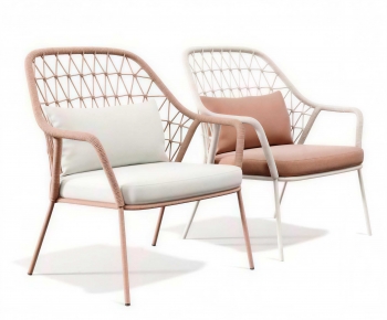 Modern Lounge Chair-ID:387743005