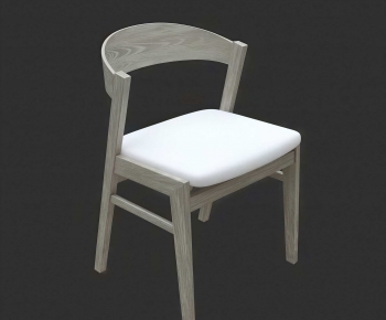 Modern Lounge Chair-ID:500051985