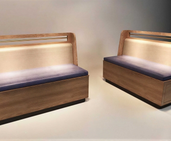 Modern Card Seat Sofa-ID:336981064