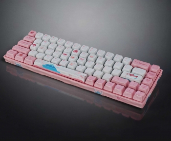 Modern Keyboard And Mouse-ID:300133945