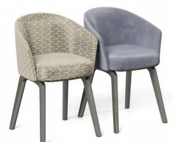 Modern Dining Chair-ID:886145116