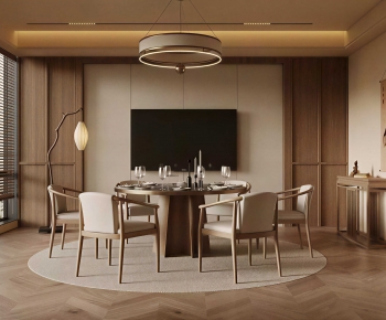 New Chinese Style Restaurant Box-ID:400340667