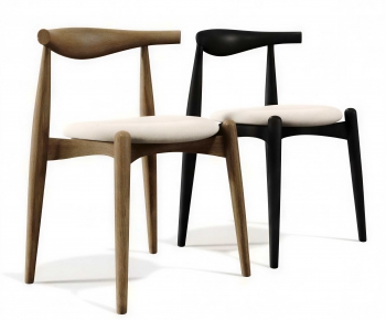Modern Dining Chair-ID:384452108