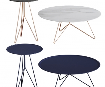 Modern Side Table/corner Table-ID:711354027