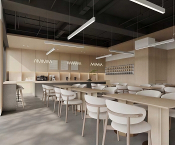 Modern Cafe-ID:748109101