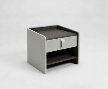 Modern Bedside Cupboard-ID:754215002