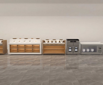 Modern Operation Console-ID:700504066