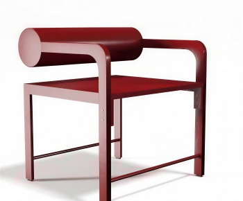 Modern Lounge Chair-ID:101709494