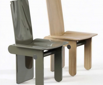 Modern Dining Chair-ID:647715097