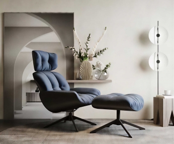 Modern Lounge Chair-ID:127063044