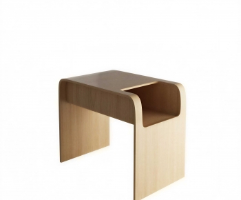 Modern Side Table/corner Table-ID:838344107