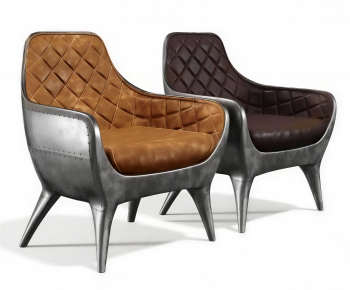 Modern Lounge Chair-ID:301848893