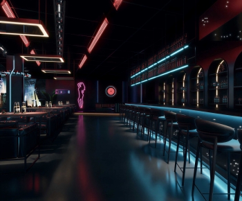 Modern Bar-ID:686955936