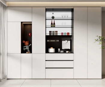 Modern Sideboard-ID:896312006